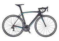 Oltre XR1 Ultegra Di2
